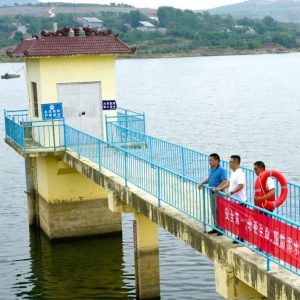 强化防溺水巡查 筑牢安全防线-爱山亭网