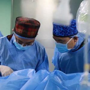 从“0”到“2827”嬗变的背后——写在区人民医院开展介入诊疗技术5周年之际-爱山亭网