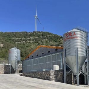 全市推广！“美丽牧场”打造农业新亮点-爱山亭网