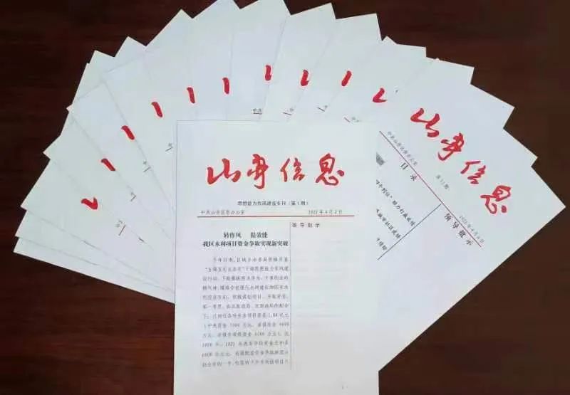 图片[5]-【思想能力作风建设·看点②】区委办“一阵地两机制三抓手四提升”推动思想能力作风建设见真功-爱山亭网