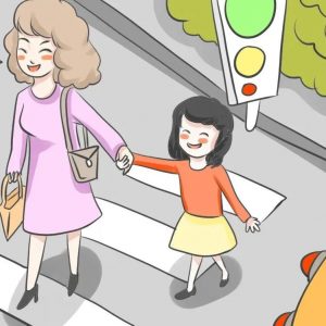 共创全国文明城市 争做文明出行标兵-爱山亭网