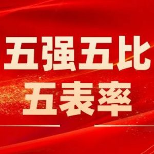 【思想能力作风建设·看点⑥】区纪委监委：构建“三大体系” 打造纪检铁军-爱山亭网