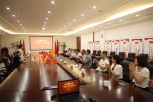 翔宇家文化：家有考生，加油考生-爱山亭网