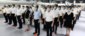 “喜迎二十大 家和万事兴”齐鲁好家风主题展走进我区-爱山亭网