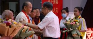 山亭区“喜迎二十大 我来讲党课”展评大赛举行-爱山亭网