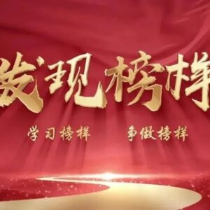 喜迎党的二十大 创新聚力当先锋——我区“发现榜样”名单公布-爱山亭网