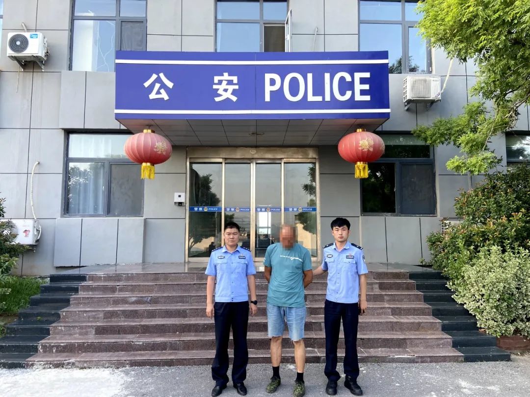 图片[7]-【我为群众办实事】爱民警事道不尽，山亭公安温情满满！-爱山亭网