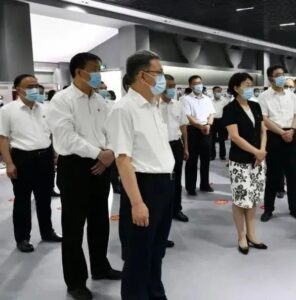 “喜迎二十大 家和万事兴”齐鲁好家风主题展山亭巡展圆满落幕-爱山亭网