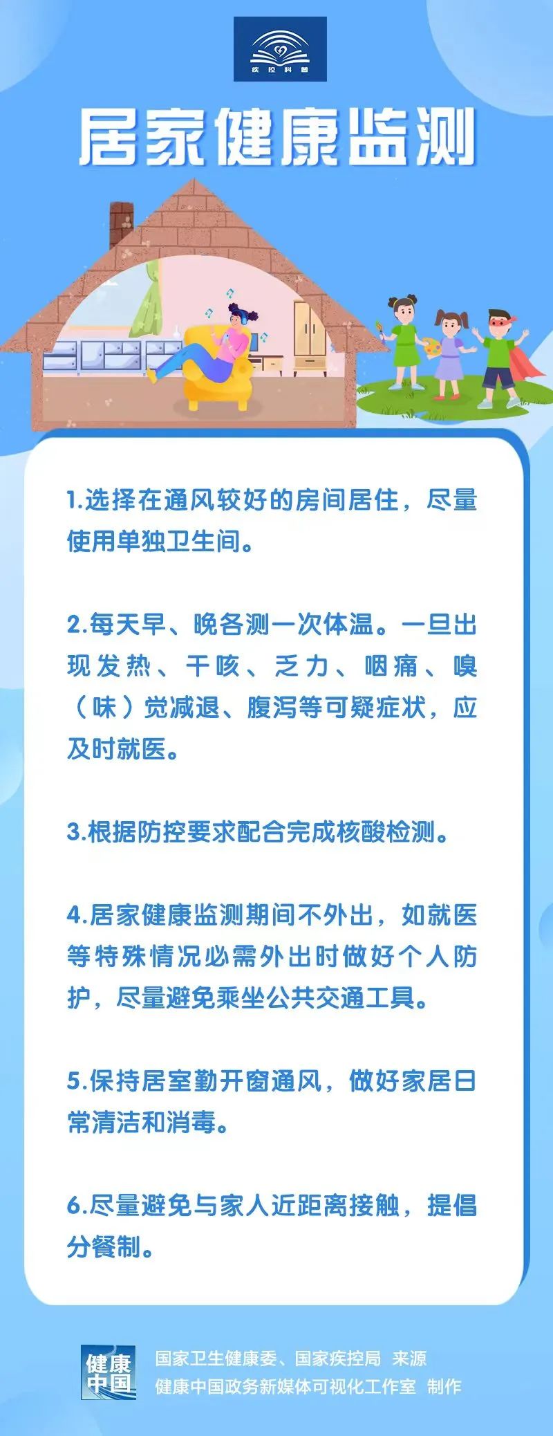 图片[2]-第九版新冠肺炎防控方案相关问答来了！还有这些常见知识点→-爱山亭网