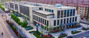 省总工会来我区观摩工会阵地建设情况-爱山亭网