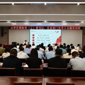 坚持不懈把全面从严治党向纵深推进-爱山亭网