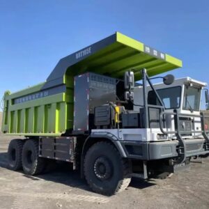 【工业发展】博雷顿完成C轮融资，打造工程场景纯电设备一站式智能解决方案-爱山亭网