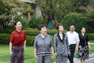 致谢 | 庄玲总裁爱心助学共育教育之美-爱山亭网