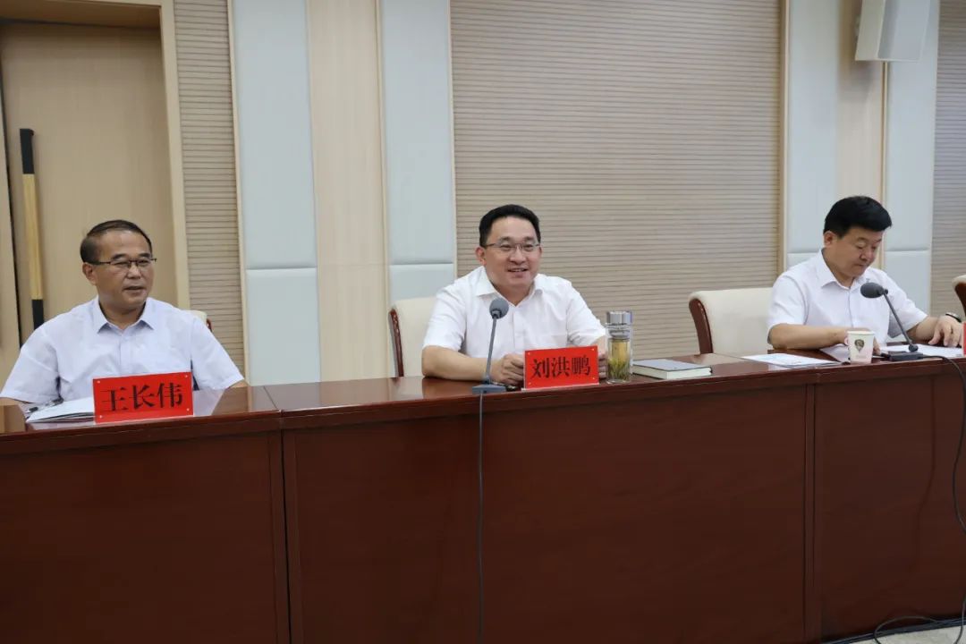 图片[3]-酶解小肽蛋白产业化项目签约仪式举行-爱山亭网