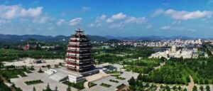 我区坚持“三项举措”推动全国文明城市创建工作提质增效-爱山亭网