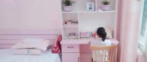 389间！我区扎实推进“希望小屋”儿童关爱项目-爱山亭网