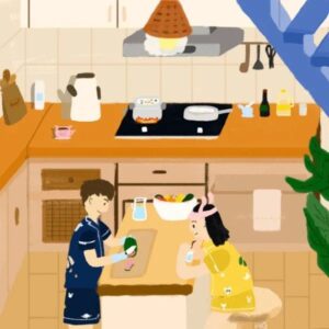 这类场所易发生火情，各位大厨请注意！-爱山亭网