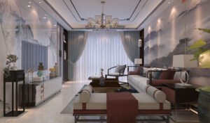 装修未动，效果先知，十多年专业设计，注重品质，实现价值-爱山亭网