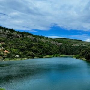 画卷山亭 | 秋高气爽山亭蓝-爱山亭网