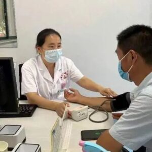 最美医生 | 刘绪蕙：用大爱谱写医者仁心-爱山亭网