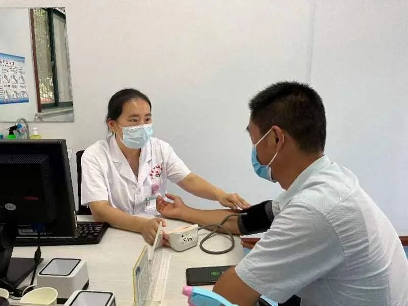 图片[2]-最美医生 | 刘绪蕙：用大爱谱写医者仁心-爱山亭网