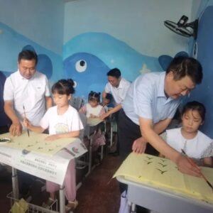 村民“点单” 党政“接单” | 民生工程托起稳稳的幸福-爱山亭网