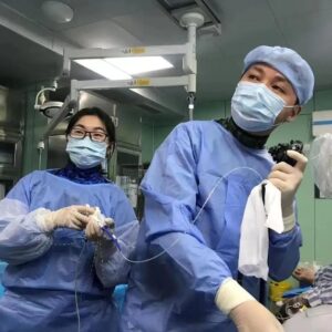 最美医生 | 谢朝波：扎根山区守护群众的“健康卫士”-爱山亭网