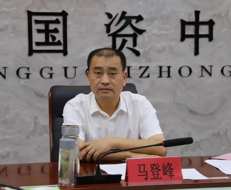 图片[3]-【中央统战工作会议•部长说】围绕中心 服务大局 努力为“突破山亭”战略提供最广泛力量支持-爱山亭网