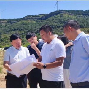 积极搭建电商平台 深度挖掘电商潜力 推动全区电商工作再上新台阶-爱山亭网