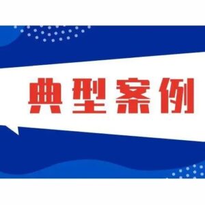 典型案例！-爱山亭网