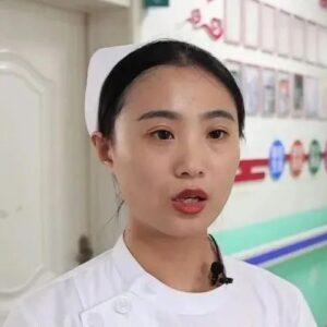 最美守护者｜贺秋玉：用心用情守护群众健康-爱山亭网