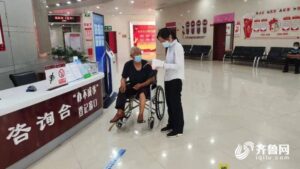 枣庄市山亭区擦亮“亭好办”品牌，助力企业纾困解忧-爱山亭网