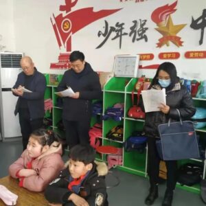 突出贡献教师风采| 宫德强：一路奋斗一路歌-爱山亭网