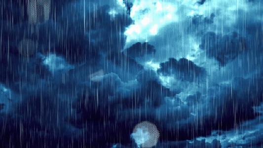 图片[4]-台风“梅花”逼近！山东将有大到暴雨，局地大暴雨！枣庄接下来天气….-爱山亭网