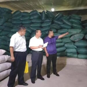 张玉柱：“蜿蜒山路”为民服务-爱山亭网