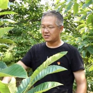 情系乡村心向党丨王诗伟：与群众携手打造农旅融合、齐头并进的乡村振兴“新样板”-爱山亭网