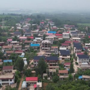 闲置宅基地收获“阳光财富”   ——我区积极探索农村闲置宅基地盘活新路-爱山亭网