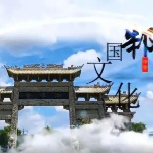 视频 | “洋博士”体验山亭非遗文化-爱山亭网