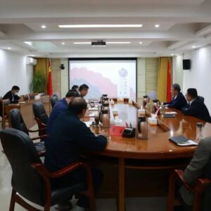 汉诺庄园整体规划汇报会召开-爱山亭网