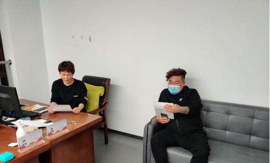 图片[2]-疫情防控措施不到位！责令问题商超停业整顿！-爱山亭网