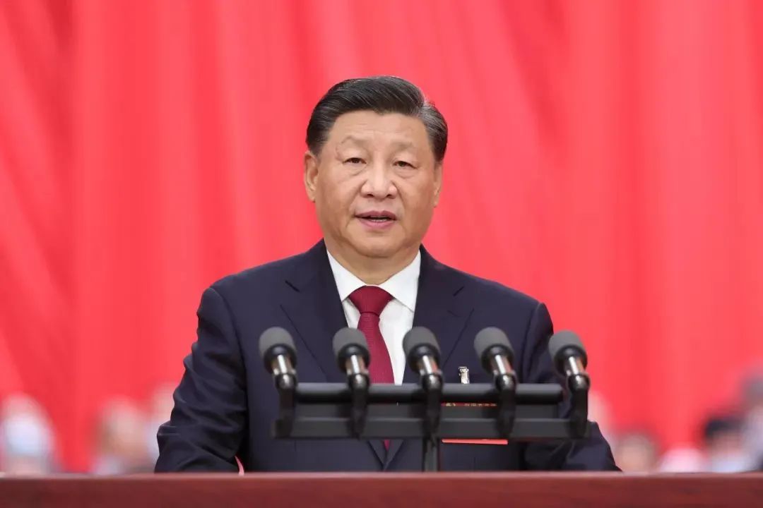 图片[2]-从现在起，中国共产党的中心任务-爱山亭网