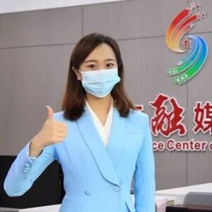 微视频 | 科学防疫 请正确佩戴口罩-爱山亭网