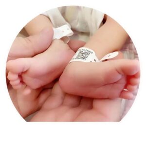 暖心！欣喜！“黄码医院”一夜迎来两个新生“虎宝宝”-爱山亭网