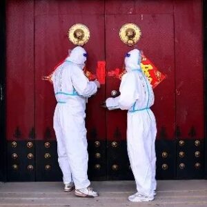 微视频 | 你们的背影-爱山亭网