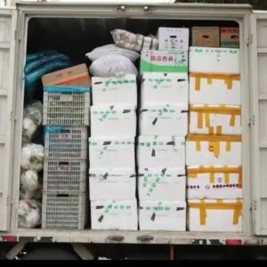 微视频 | 稳供应 保民生-爱山亭网