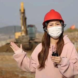 实干不松劲！枣庄机场连接线项目建设加快推进-爱山亭网