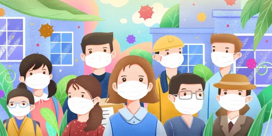 图片[21]-学生复课复学，家长你准备好了吗？（附开学后注意事项）-爱山亭网