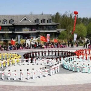 喜报！城头镇首次上榜“全国综合实力千强镇”-爱山亭网