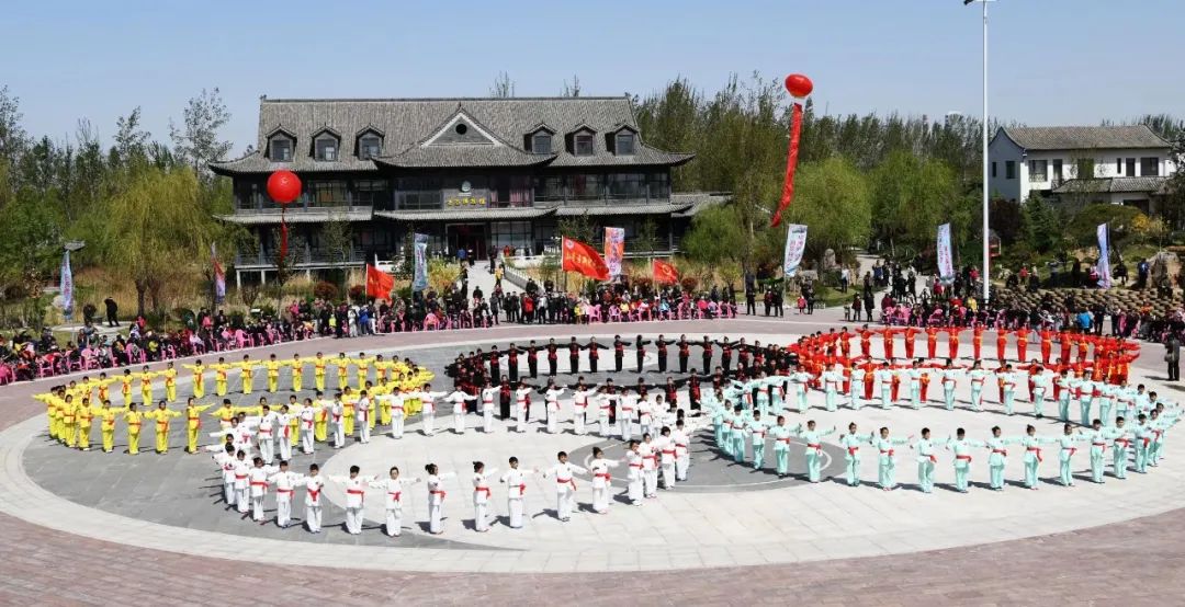 图片[4]-喜报！城头镇首次上榜“全国综合实力千强镇”-爱山亭网