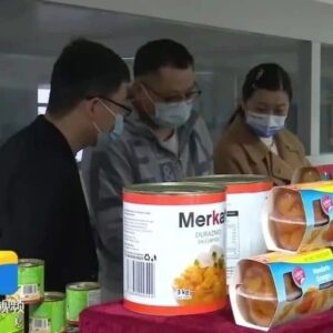 助力复工复产！送法上门服务企业，纾困解难助力发展-爱山亭网